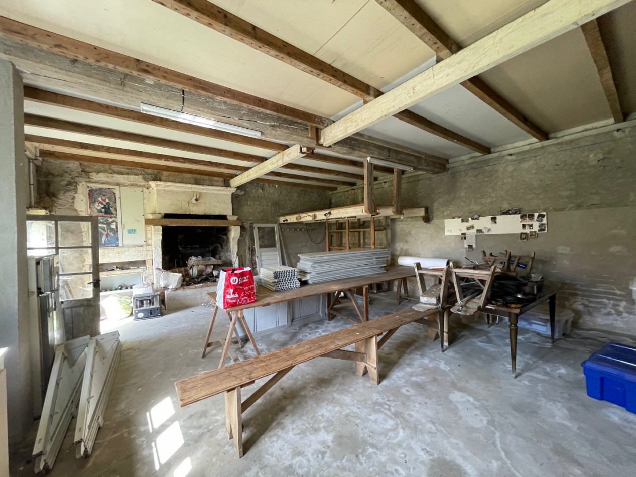 vente Maison Chadurie - Photo 4