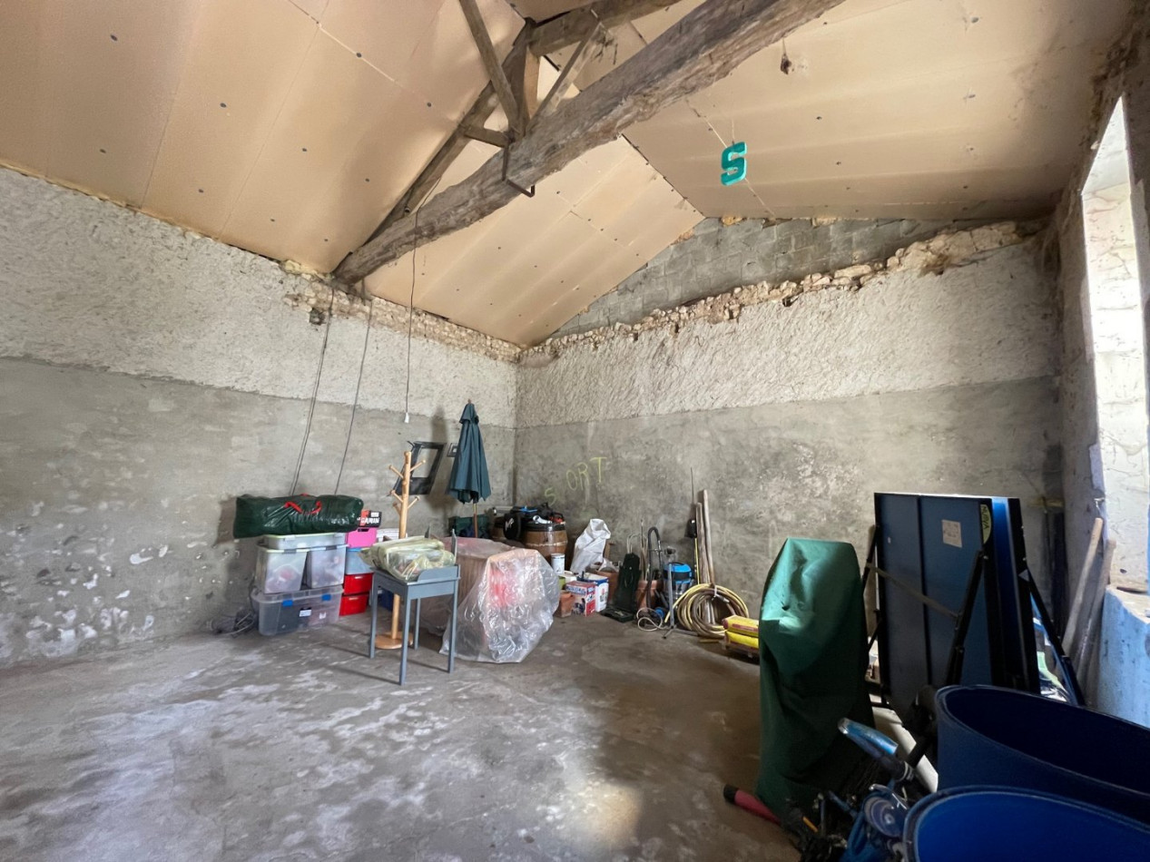 vente Maison Chadurie - Photo 6