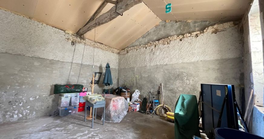 vente Maison Chadurie