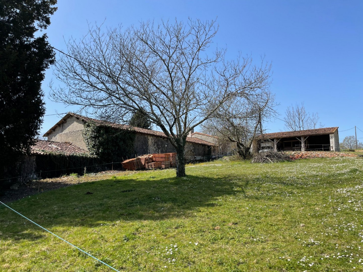 vente Maison Chadurie - Photo 8