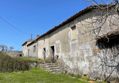 vente Maison Chadurie