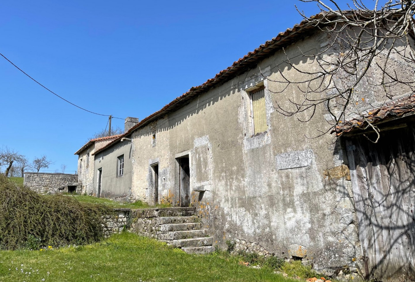 vente Maison Chadurie - Photo 1
