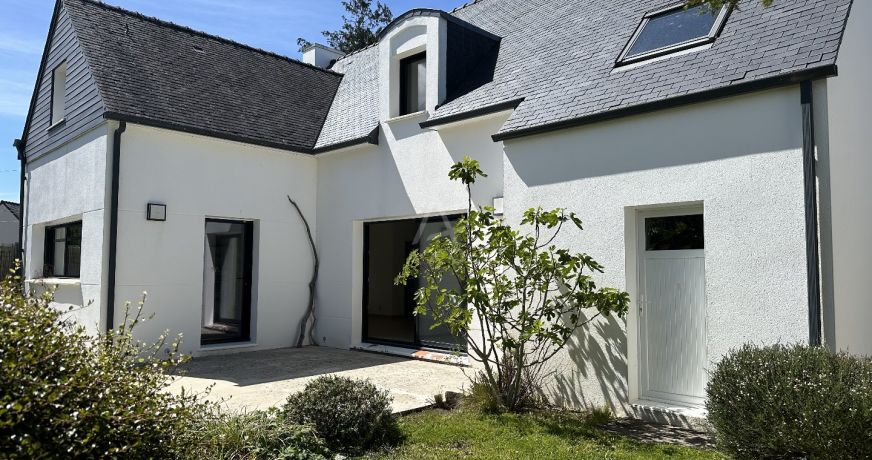 vente Maison Locoal Mendon