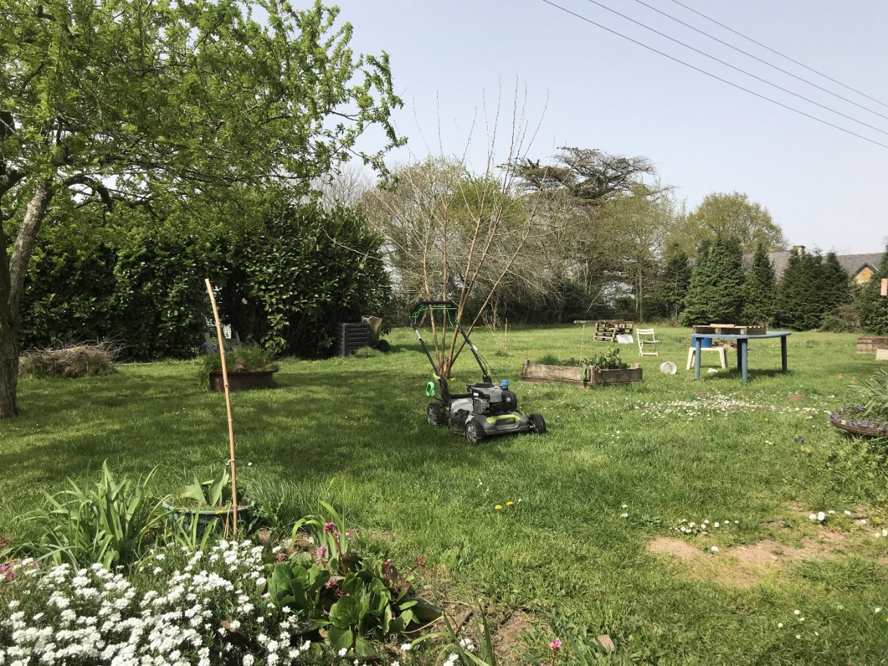 vente Maison Locunole - Photo 5