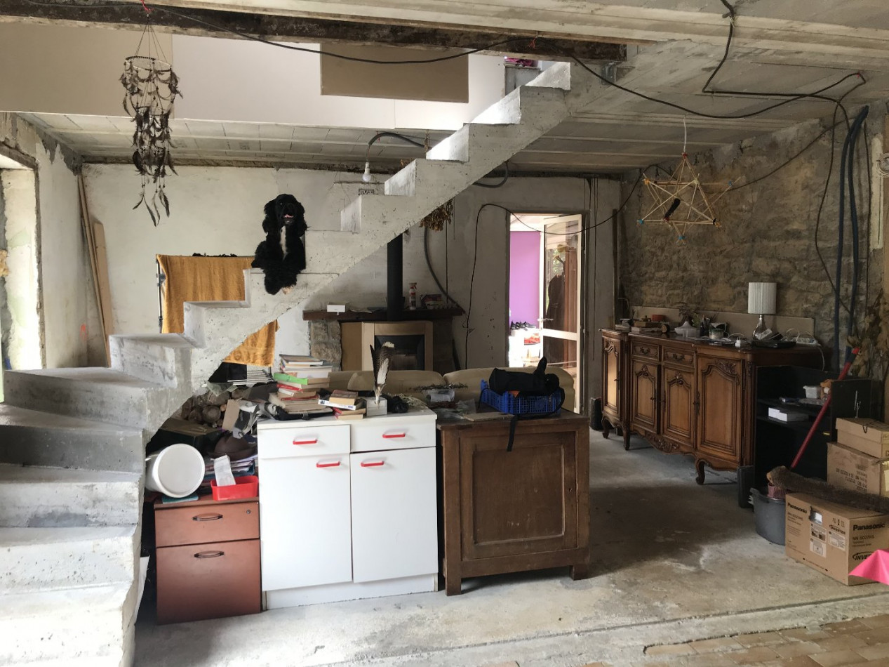 vente Maison Locunole - Photo 2
