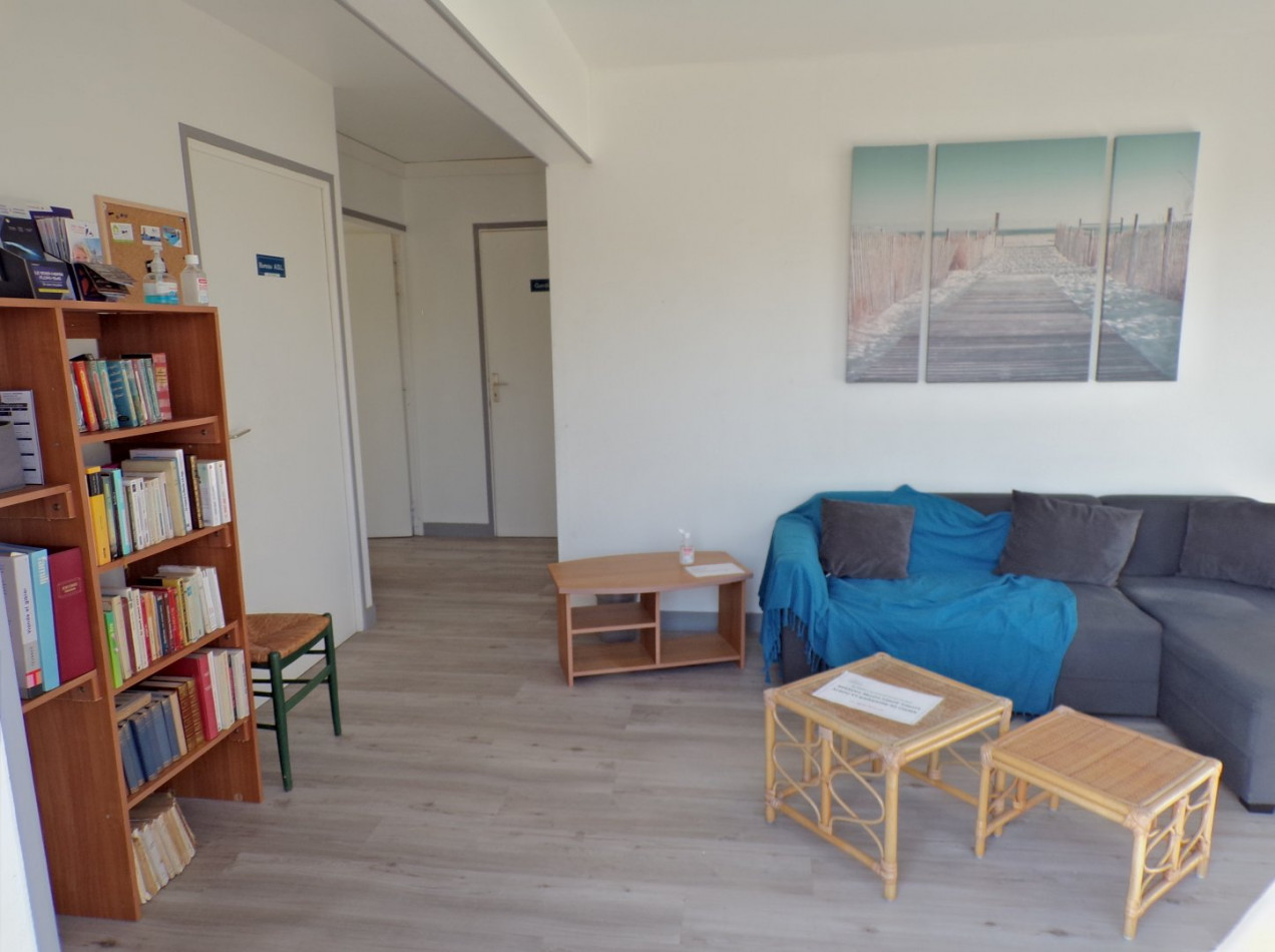 vente Habitation de loisirs Moelan Sur Mer - Photo 14