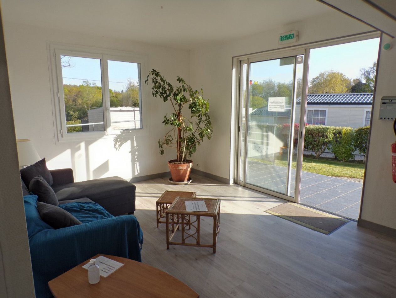 vente Habitation de loisirs Moelan Sur Mer - Photo 13