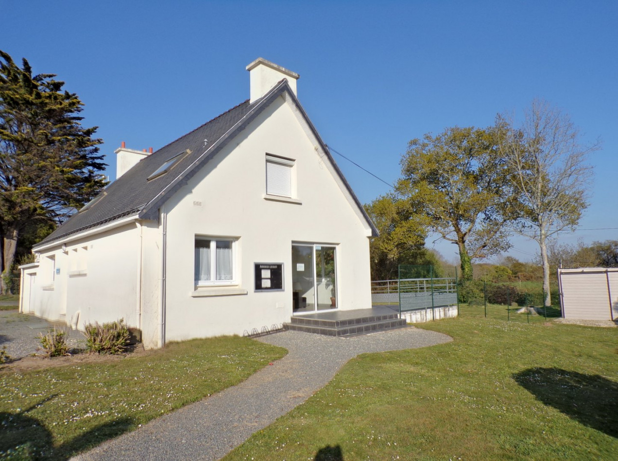 vente Habitation de loisirs Moelan Sur Mer - Photo 15