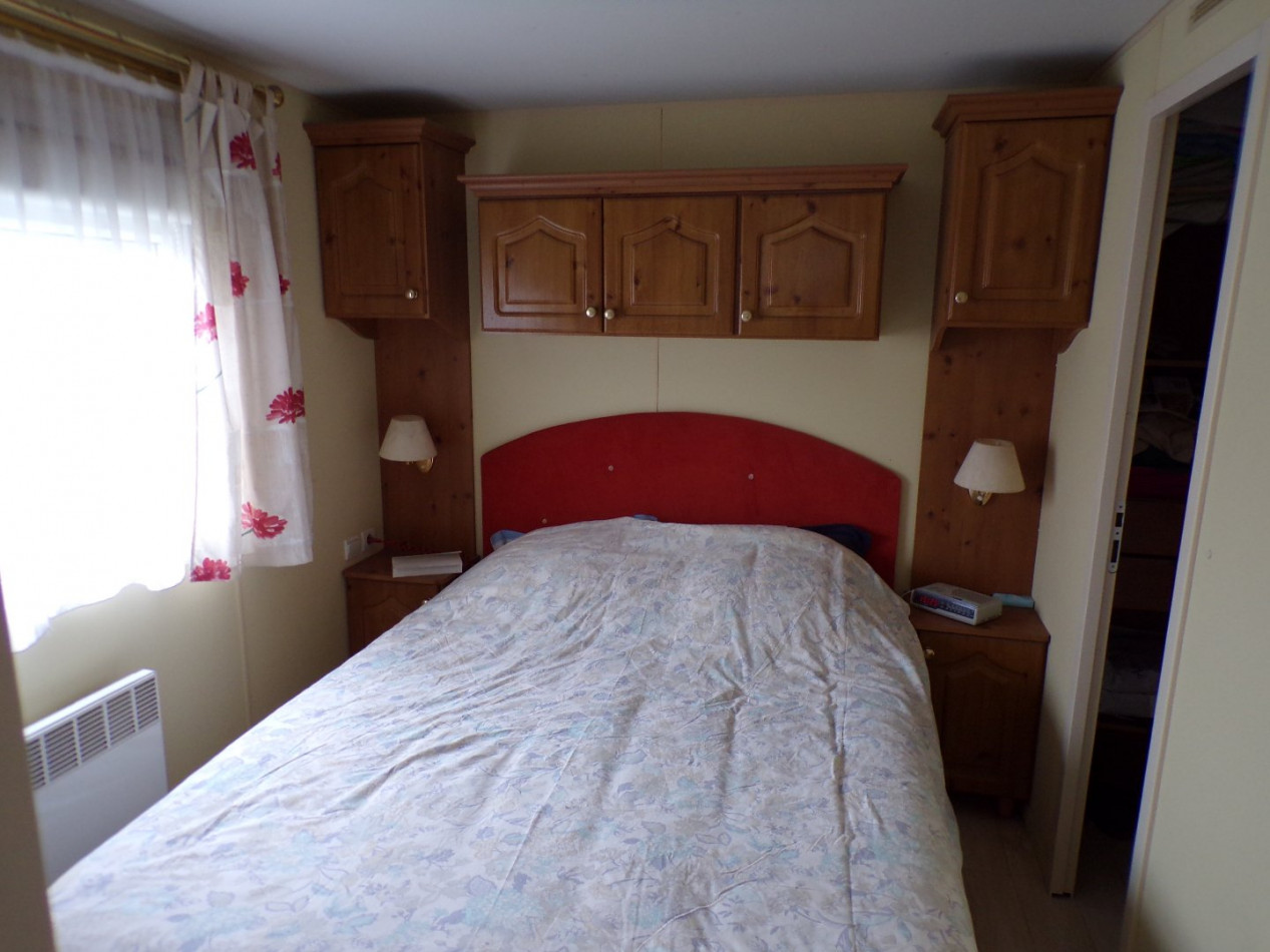 vente Habitation de loisirs Moelan Sur Mer - Photo 8