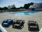 vente Habitation de loisirs Moelan Sur Mer