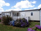 vente Habitation de loisirs Moelan Sur Mer