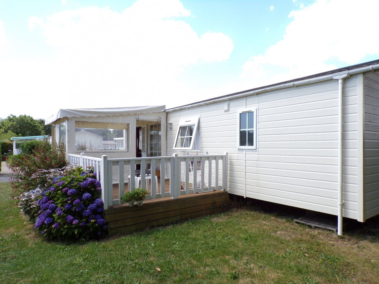 vente Habitation de loisirs Moelan Sur Mer - Photo 9