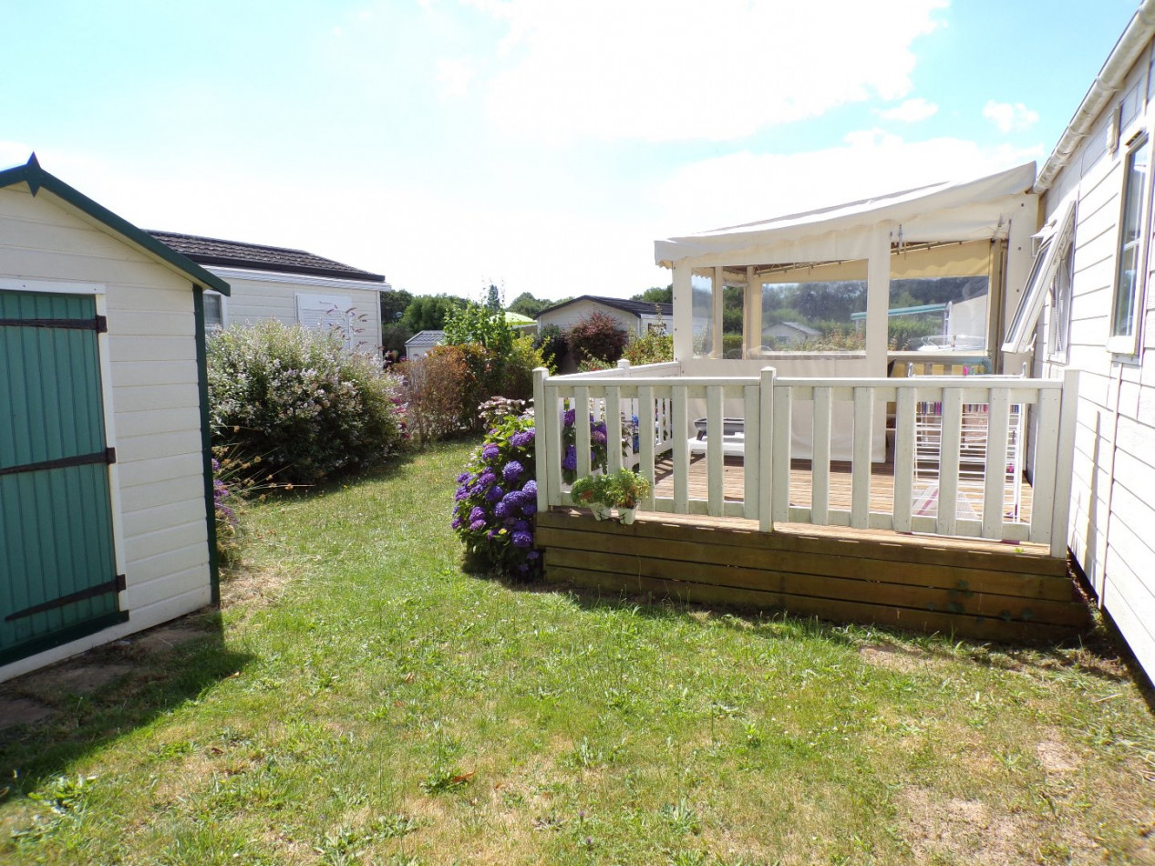 vente Habitation de loisirs Moelan Sur Mer - Photo 3