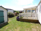 vente Habitation de loisirs Moelan Sur Mer