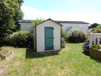 vente Habitation de loisirs Moelan Sur Mer