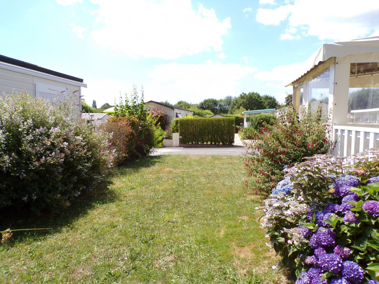 vente Habitation de loisirs Moelan Sur Mer - Photo 11