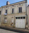 vente Maison Savigny Sur Braye