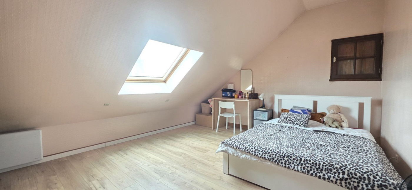 location Appartement Angers - Photo 10