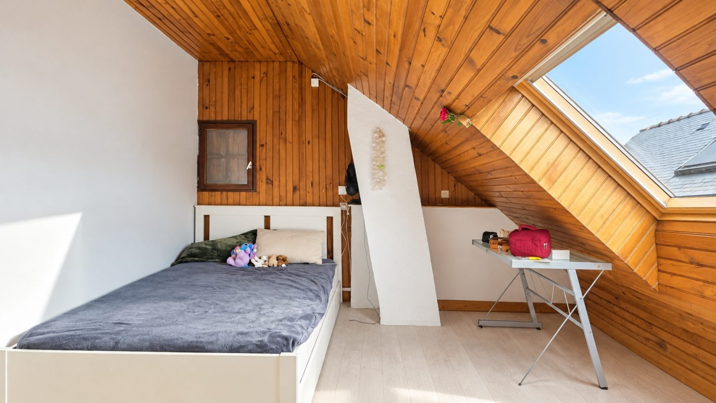 location Appartement Angers - Photo 5