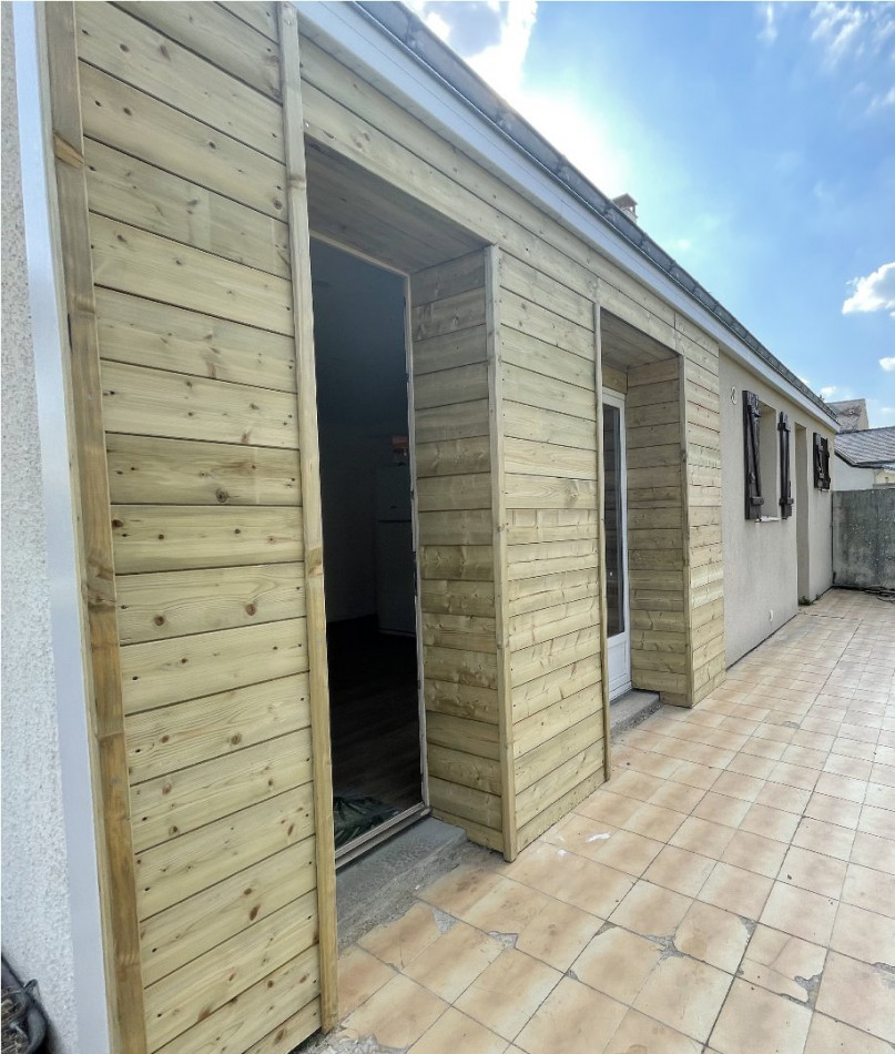 location Appartement Angers - Photo 3