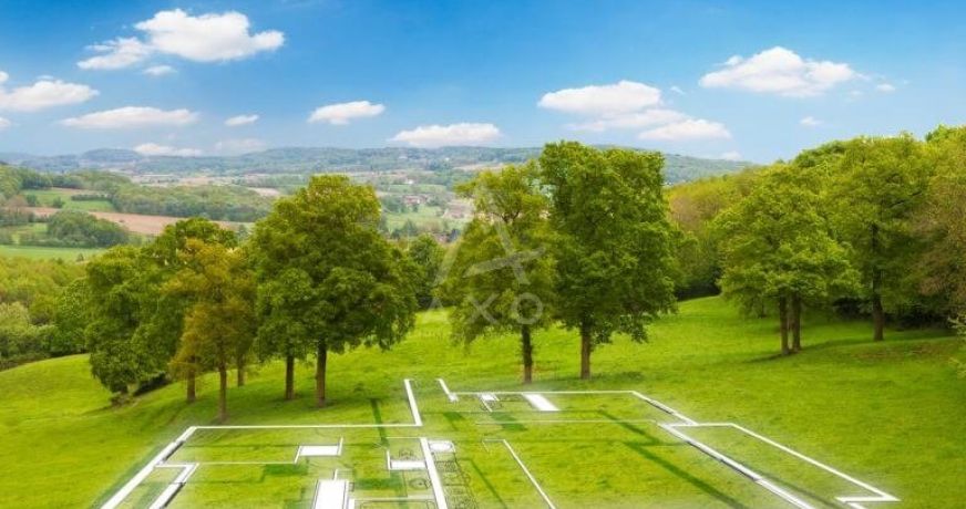 vente Terrain constructible Saint Julien De Concelles