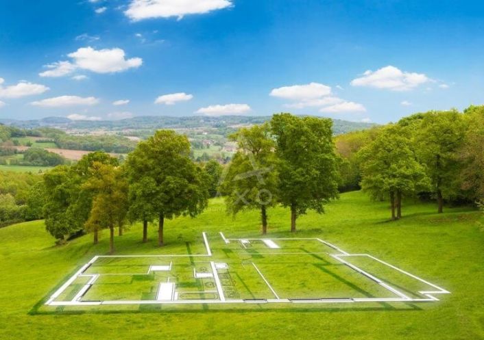 vente Terrain constructible Saint Julien De Concelles