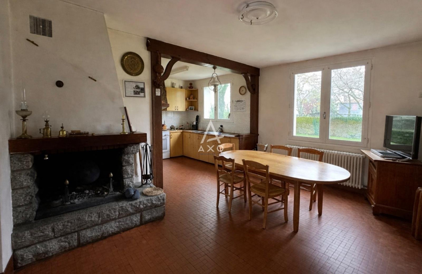 vente Maison La Bruffiere - Photo 5