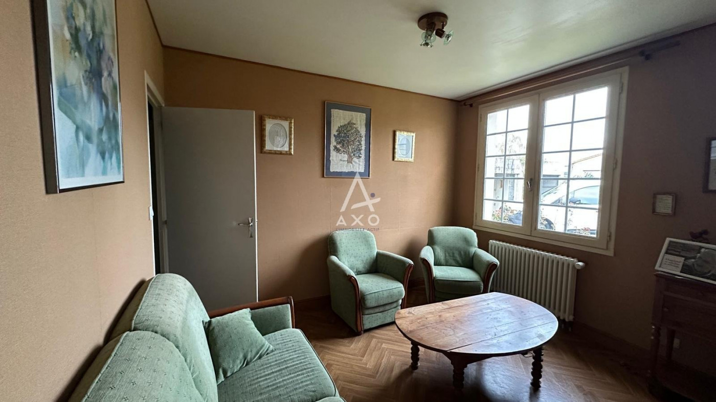 vente Maison La Bruffiere - Photo 6