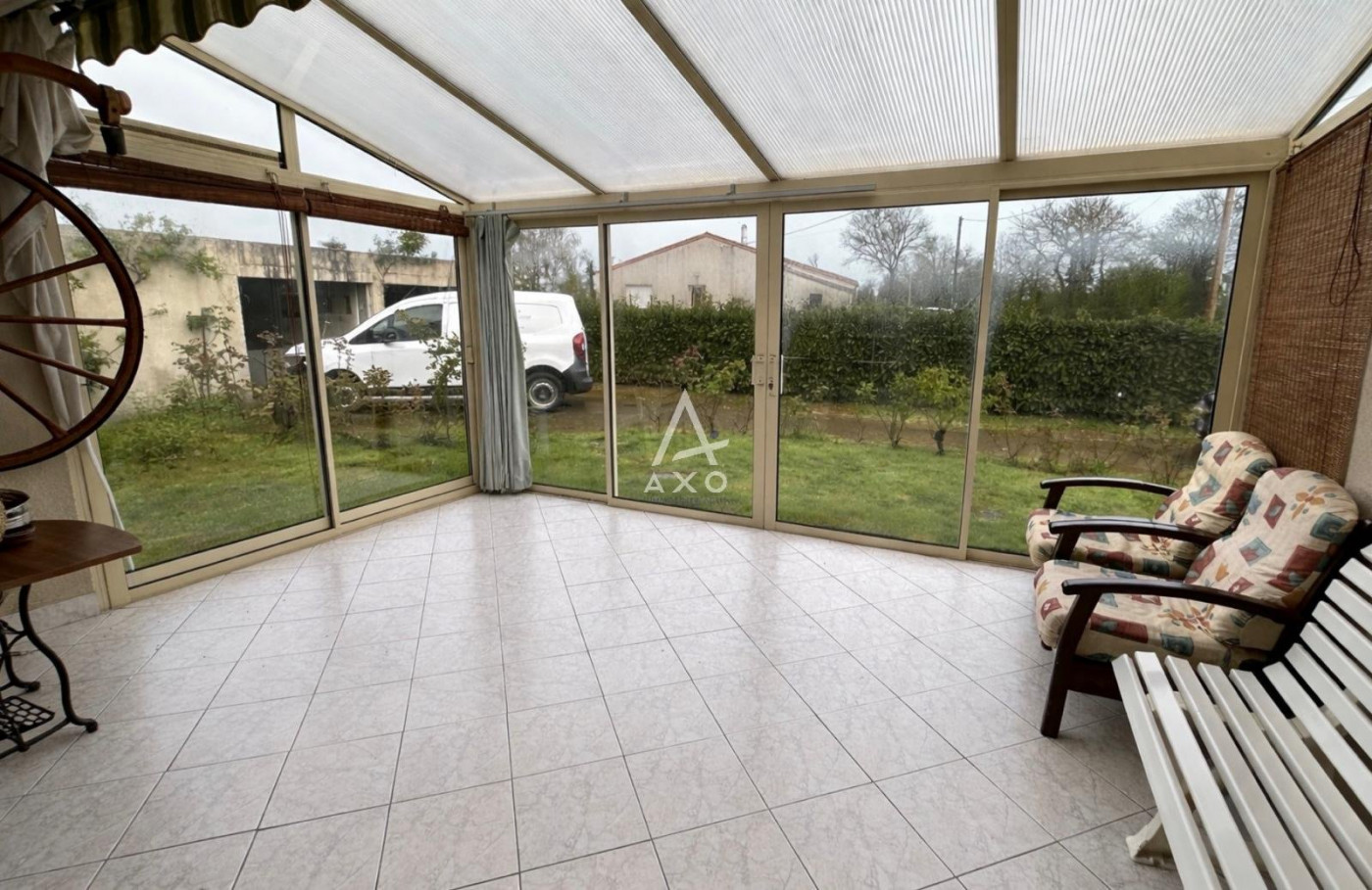 vente Maison La Bruffiere - Photo 7