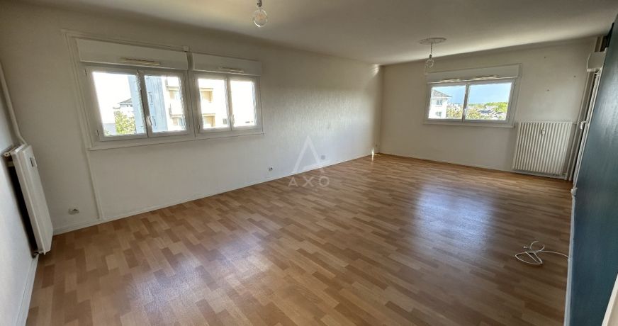 location Appartement Angers