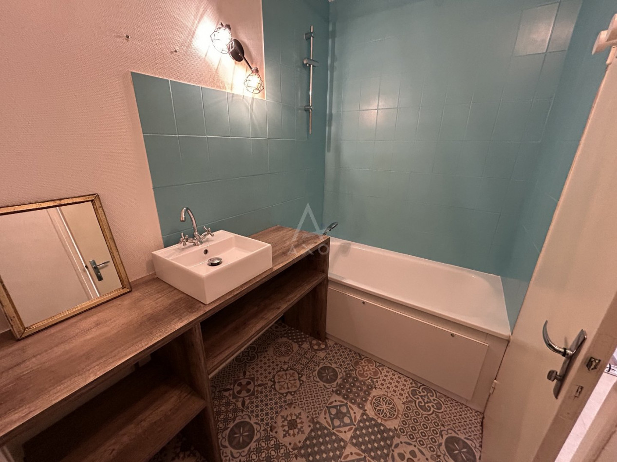 location Appartement Angers - Photo 6