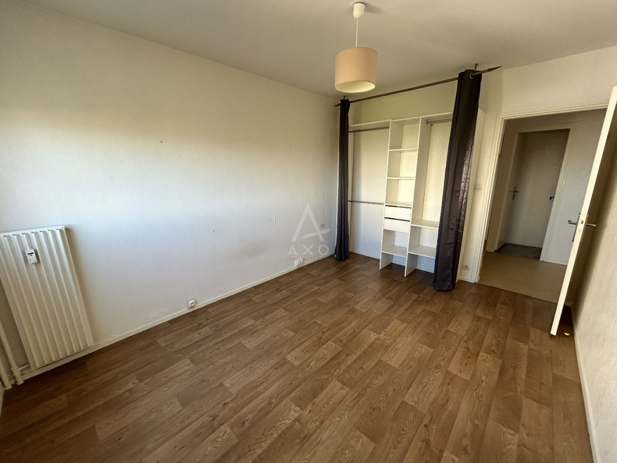 location Appartement Angers - Photo 3