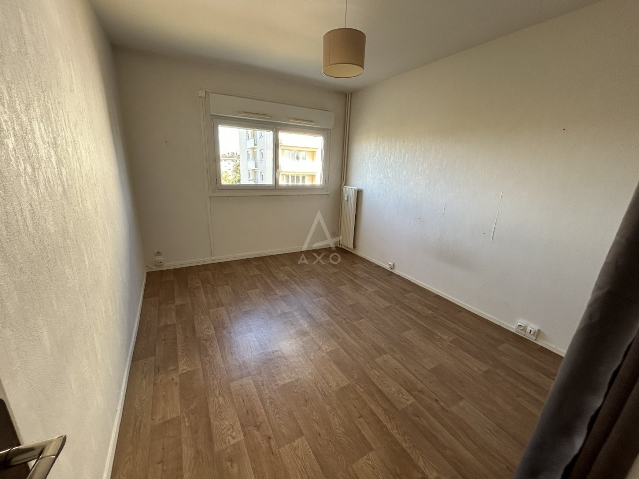 location Appartement Angers - Photo 4