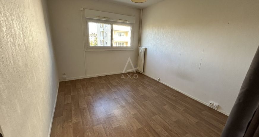 location Appartement Angers