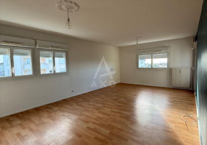 location Appartement Angers