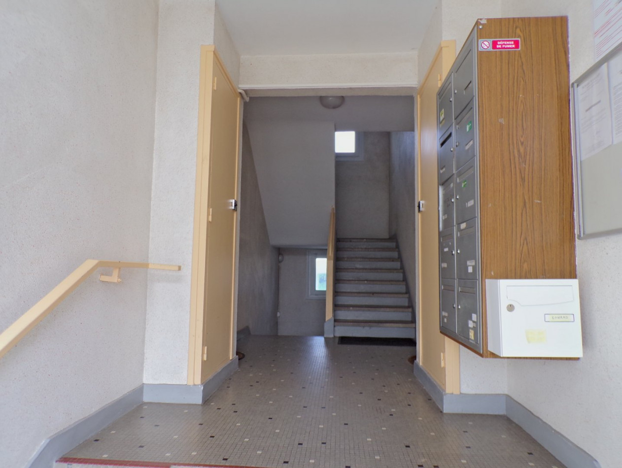 vente Appartement 1960 Audierne - Photo 12