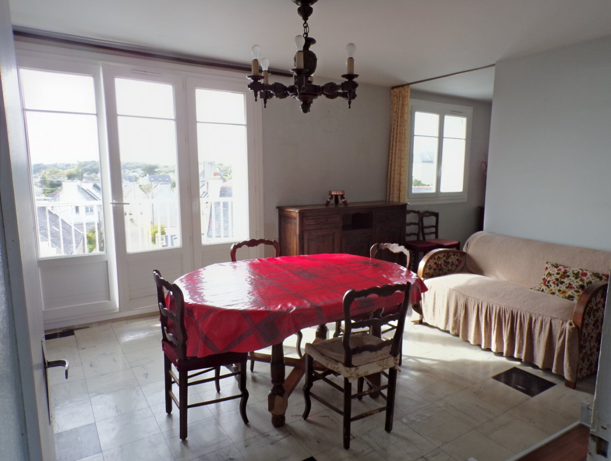 vente Appartement 1960 Audierne - Photo 2