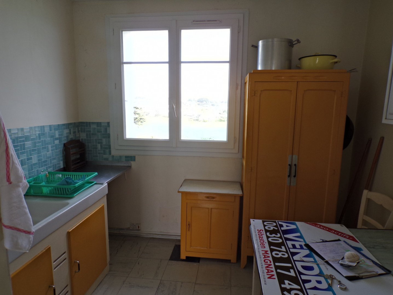 vente Appartement 1960 Audierne - Photo 4