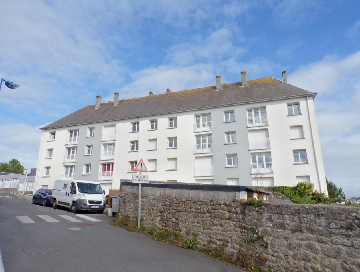 vente Appartement 1960 Audierne - Photo 7