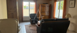 vente Maison Les Brouzils