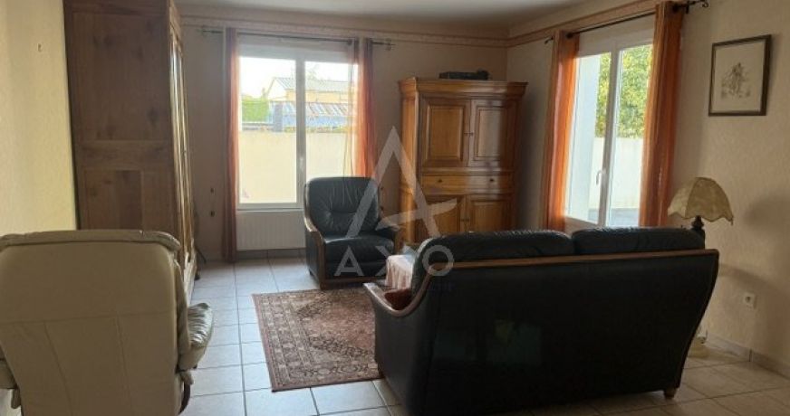vente Maison Les Brouzils