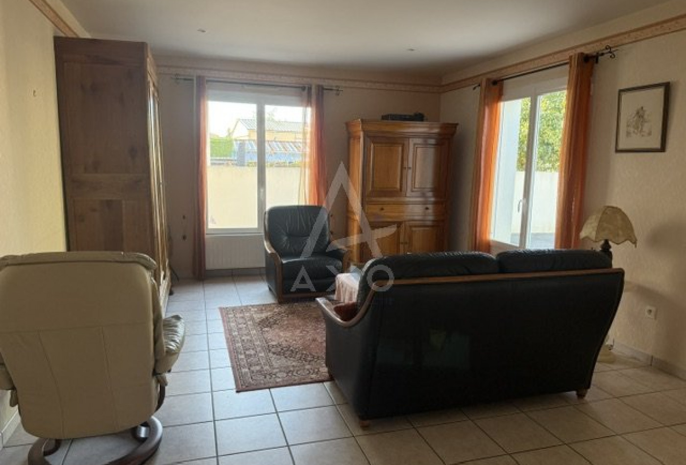 vente Maison Les Brouzils - Photo 5