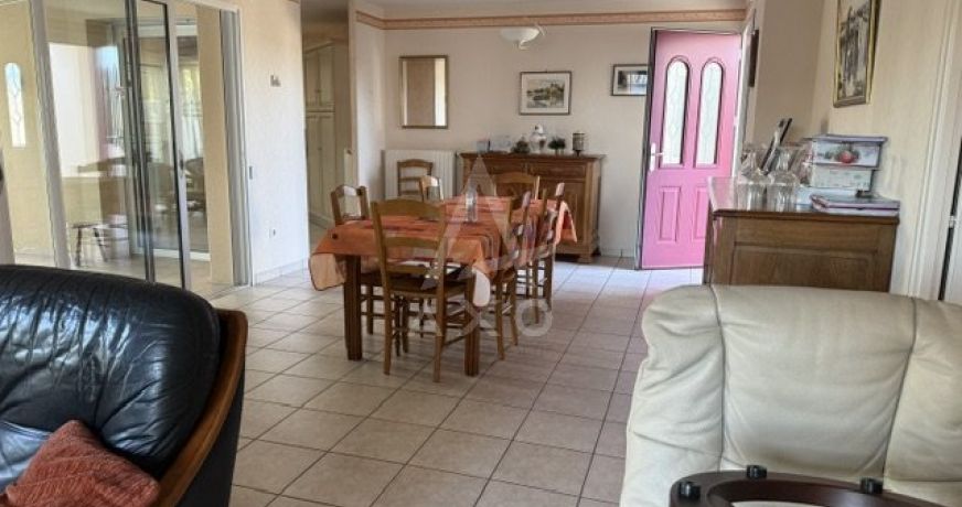 vente Maison Les Brouzils