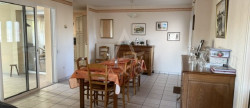 vente Maison Les Brouzils