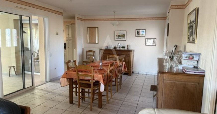 vente Maison Les Brouzils