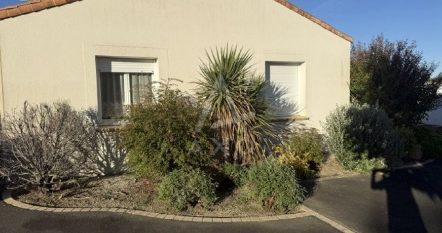 vente Maison Les Brouzils