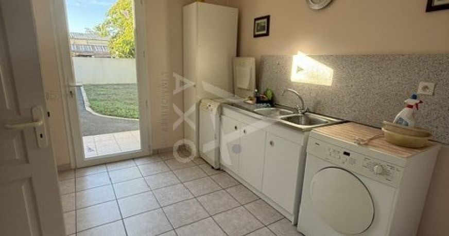 vente Maison Les Brouzils