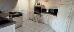 vente Maison Les Brouzils