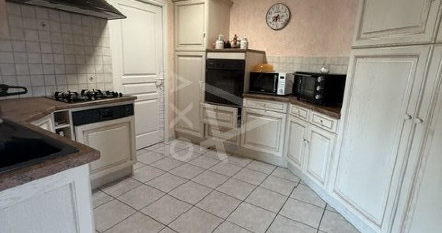 vente Maison Les Brouzils