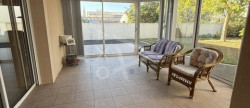 vente Maison Les Brouzils